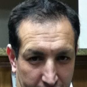 Meet your Posher, Lahoucine